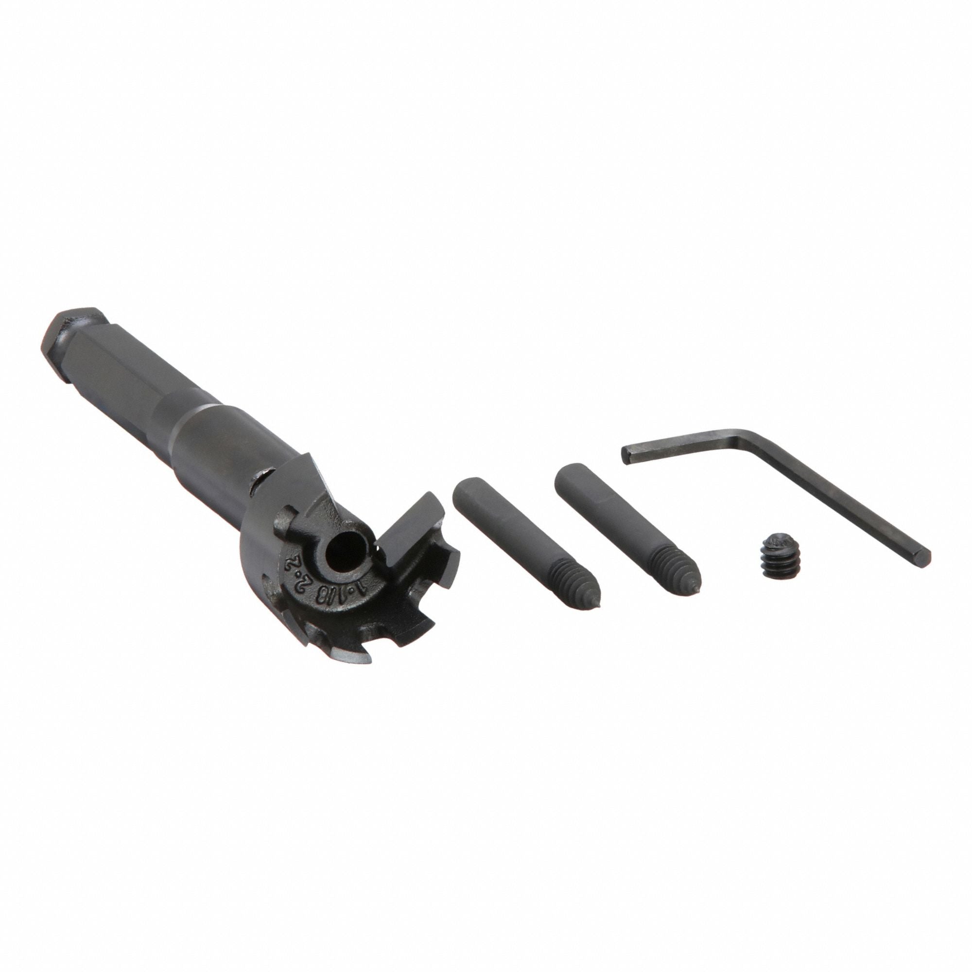 MILWAUKEE 48251122 Self Feed Drill 4.625in HSS