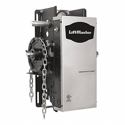 LIFTMASTER MH5011UL Hoist Operator Electric/Manual 1/2 hp