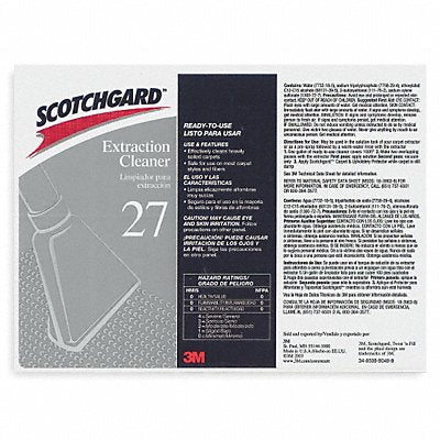 3M 340427 Secondary Label Multicolor PK12