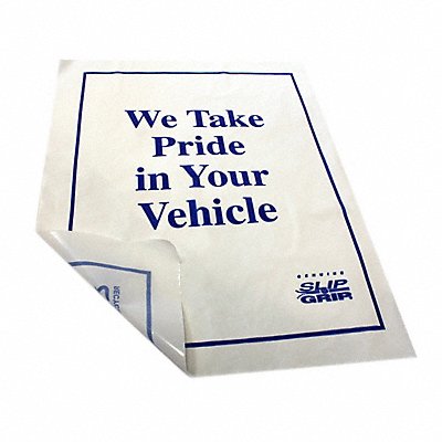 SLIP-N-GRIP MFGP994302 Floor Mat Roll Plastic PK500