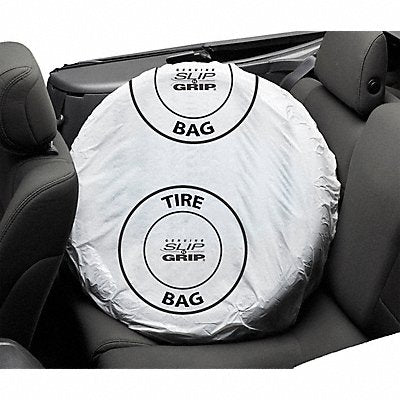 SLIP-N-GRIP MFGP994329 Standard Tyre Bag Roll PK250