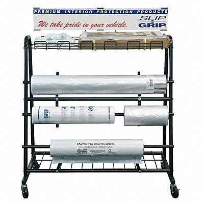 SLIP-N-GRIP MFBP994376 Start-Up Kit Mobile With Product