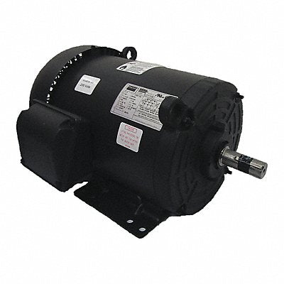 DAYTON 4GYY8 GP Motor 2 HP 1 165 RPM 208-230/460V
