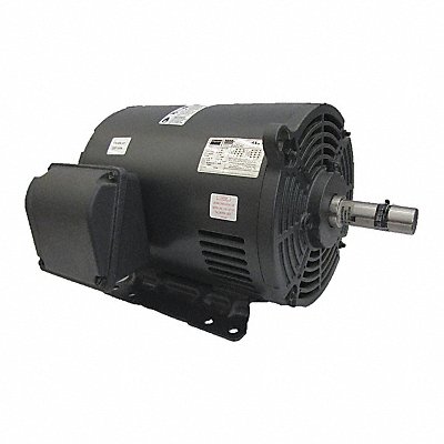DAYTON 4GZC4 GP Motor 15 HP 1 770 RPM 230/460V 254/6T