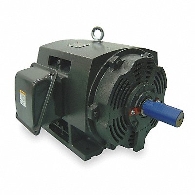 DAYTON 19413900 GP Motor 50 HP 3 560 RPM 230/460V 324TS