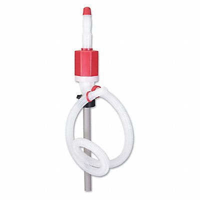 DAYTON 4HA28 Hand Drum Pump Piston 7 gpm@120 strokes