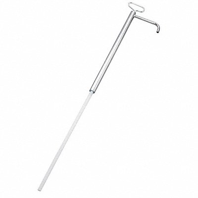 DAYTON 4HA30 Hand Drum Pump Piston 8 oz per stroke