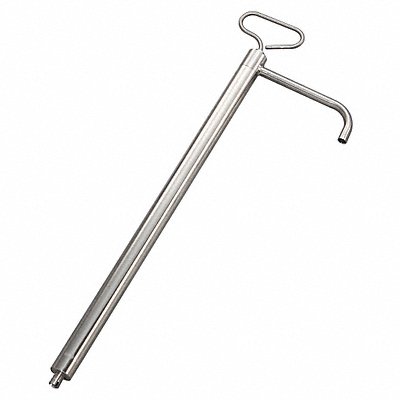 DAYTON 4HA31 Hand Drum Pump Piston 8 oz per stroke
