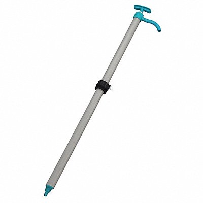 DAYTON 4HA33 Hand Drum Pump Piston 22 oz per stroke