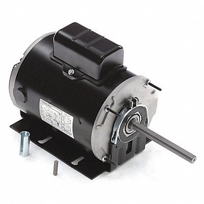 CENTURY 733A Motor 1/2 HP 1140 rpm 48Y 115/208-230V