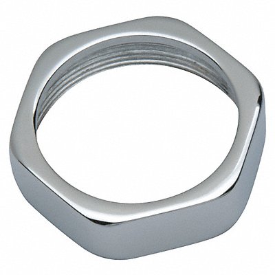 ZURN P6000C32CP Tailpiece Coupling Nut Zurn