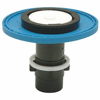 ZURN P6000ECAWS Diaphragm Assembly Manual Toilets 3.5GPF