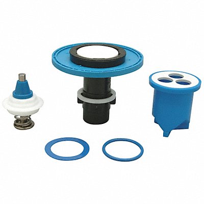 ZURN P6000ECAWS1RK Diaphragm Assembly Manual Toilets 1.6GPF