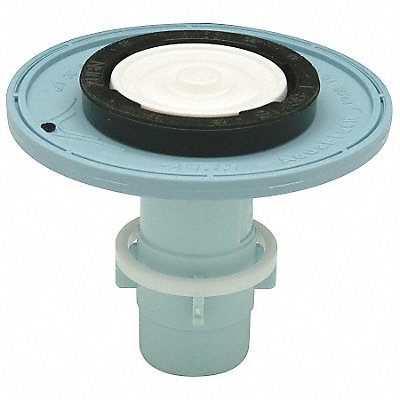 ZURN P6000ECRWS1 Diaphragm Assembly Manual Toilets 1.6GPF
