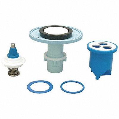 ZURN P6000ECRWSRK Diaphragm Assembly Manual Toilets 3.5GPF