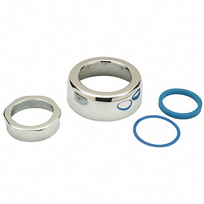 ZURN P6000H Spud Coupling Assembly Zurn