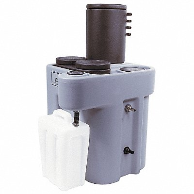 DOMNICK HUNTER ES2200 Oil Water Separator 191 SCFM Max