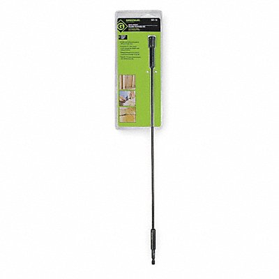 GREENLEE 92118 Flexible Drill Extension 3/16x18In