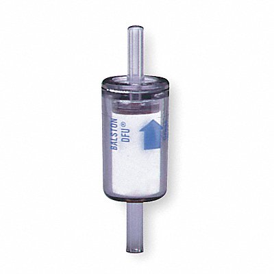PARKER 990005BK Filter 1/4 Tube 6.3 cfm PK10