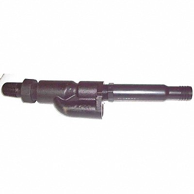 DAYTON 4HFA9 Deep Well Ejector Number of Pipes 2