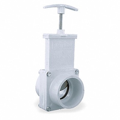 VALTERRA 6202GR Gate Valve Class 125 2 in Slip x Spigot
