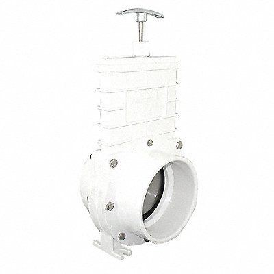 VALTERRA 6401GR Gate Valve Class 125 4 in Slip
