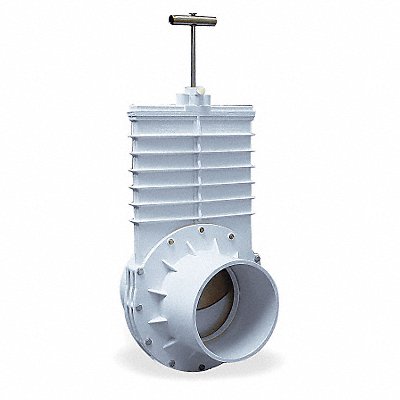 VALTERRA 6910 Gate Valve Class 125 10 In.