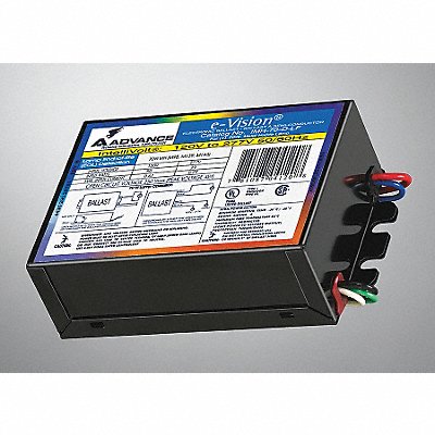 ADVANCE IMH70DLF HID Ballast e-Vision Pulse Start MH 70W