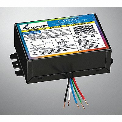 ADVANCE IMH70DBLS HID Ballast e-Vision Pulse Start MH 70W