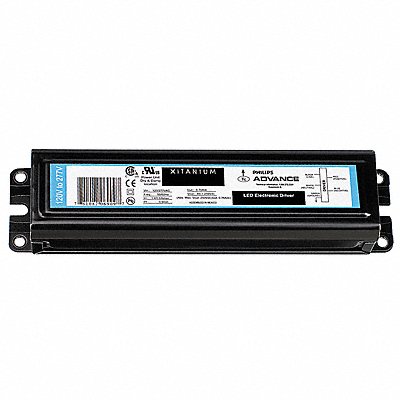 ADVANCE LEDINTA0700C210FO LED Driver 120 to 277VAC 60 to 210VDC