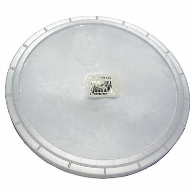 ENCORE PLASTICS 1130898 Paint Mix and Measure Container Lid 5 qt