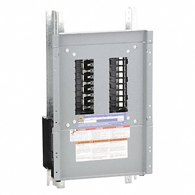 SQUARE D NQ18L1C Panelboard Interior 100 A 240VAC/48VDC
