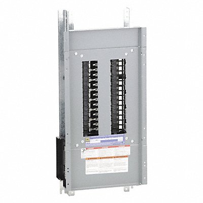 SQUARE D NQ30L1 Panelboard Interior 100 A 240VAC/48VDC