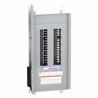 SQUARE D NQ30L1C Panelboard Interior 100 A 240VAC/48VDC