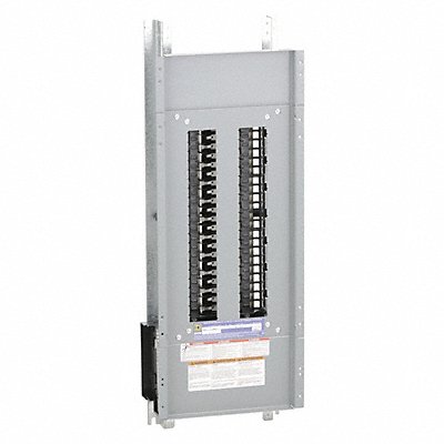 SQUARE D NQ42L2C Panelboard Interior 225 A 240VAC/48VDC