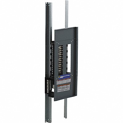 SQUARE D NQ30L6C Panelboard Interior 600 A 240VAC/48VDC