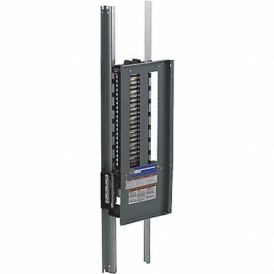SQUARE D NQ42L6C Panelboard Interior 600 A 240VAC/48VDC