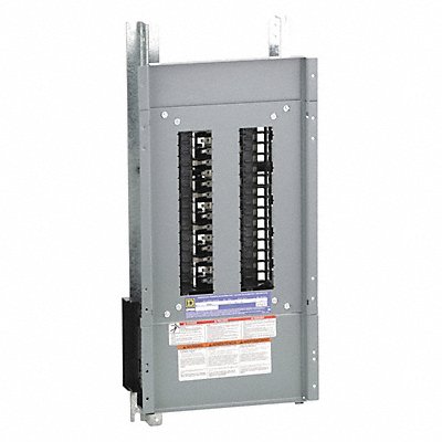 SQUARE D NQ430L2 Panelboard Interior 225 A 240VAC/48VDC