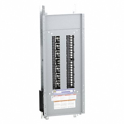 SQUARE D NQ442L2 Panelboard Interior 225 A 240VAC/48VDC