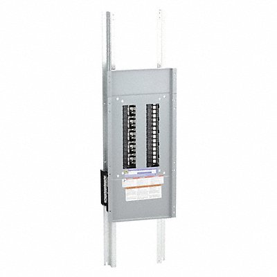 SQUARE D NQ430L4 Panelboard Interior 400 A 240VAC/48VDC