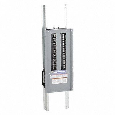 SQUARE D NQ442L4 Panelboard Interior 400 A 240VAC/48VDC