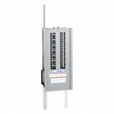 SQUARE D NQ442L4C Panelboard Interior 400 A 240VAC/48VDC