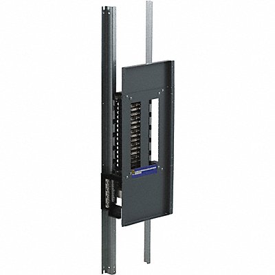 SQUARE D NQ430L6C Panelboard Interior 600 A 240VAC/48VDC