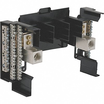 SQUARE D NQN6CU Neutral Bar 600A 1 Terminals