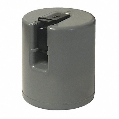 SJE-RHOMBUS CableWeight Cable Weight PVC/Plastic Hold Float Down