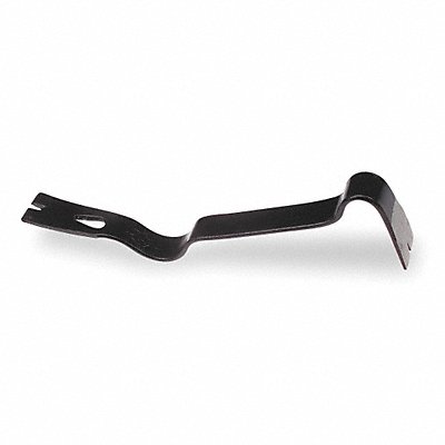 STANLEY 55525 Pry Bars Flat Pry Bar 15-1/2 in L