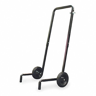REELCRAFT 6007412 Reel Cart Steel