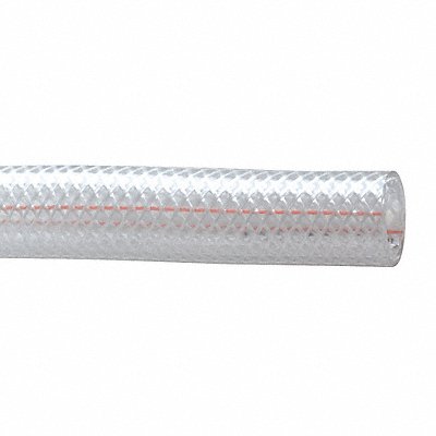 KURIYAMA K3150MM06X50 Tubing Clear Shore A 73 6mm I.D.