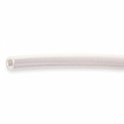 GRAINGER N18NA Tubing Nylon 1/8 OD 100 Ft Clear