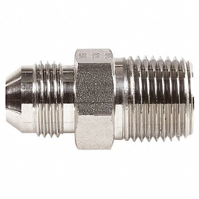 GRAINGER J12CBO Hose Adaptor 3/4 NPT 3/4 JIC